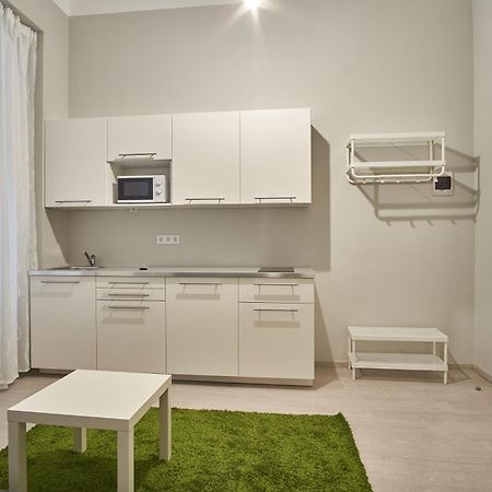 Hild-2 Apartments | Budapest Rum bild